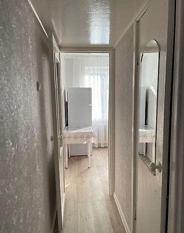 Квартиры: 1 комната, Агентство недвижимости, С мебелью полностью — 6