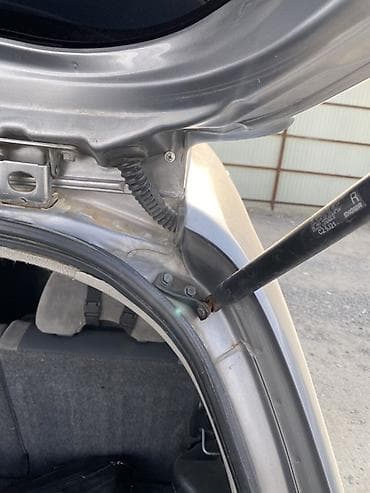 audi a4 2009: Honda Fit: 2004 г., 1.5 л, Вариатор, Бензин, Хэтчбэк — 5