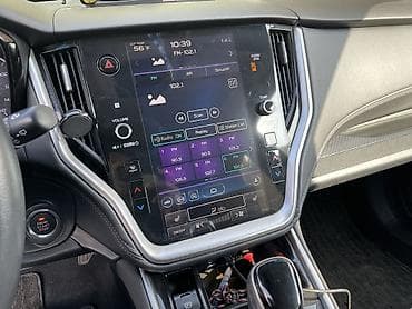 suba: Subaru Outback: 2020 г., 2.5 л, Вариатор, Бензин, Кроссовер — 4