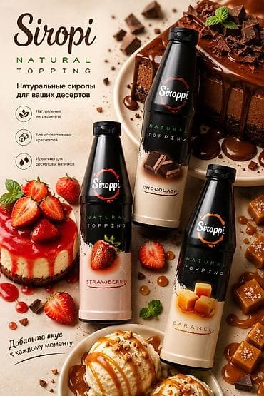 кофе поинт: Всё для вашего бара и кофейни в одном месте! ☕🍹 В нашем ассортименте — 8