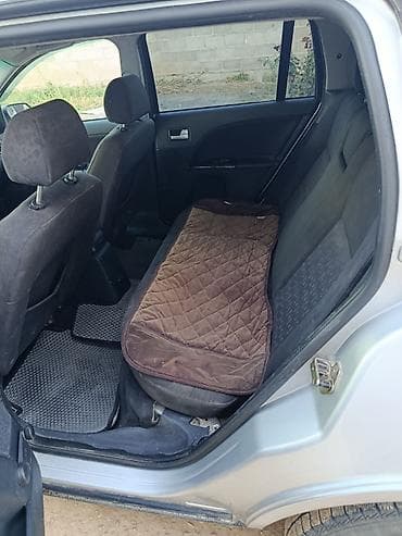 bnw e39: Ford Mondeo: 2001 г., 1.8 л, Механика, Бензин, Универсал — 8