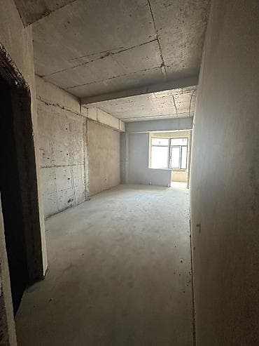 жк агат: 3 комнаты, 136 м², Элитка, 8 этаж, ПСО (под самоотделку) — 5