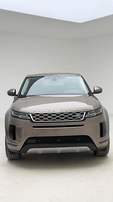 авто ровер: Land Rover Range Rover Evoque: 2019 г., 2 л, Автомат, Бензин, Кроссовер — 4