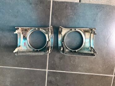 дополнительный свет: Продаю очки на туманник LX- г — 2