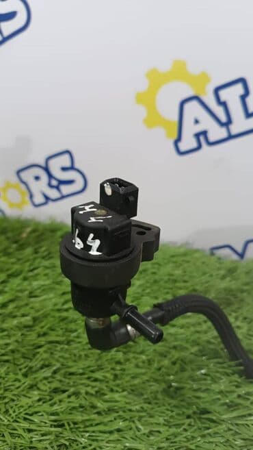 газовое оборудование на машину: Топливный бак Mercedes-Benz Б/у, Оригинал — 1