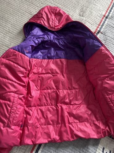 двухсторонняя куртка: Пуховик, XL (EU 42), 2XL (EU 44), 3XL (EU 46) — 2
