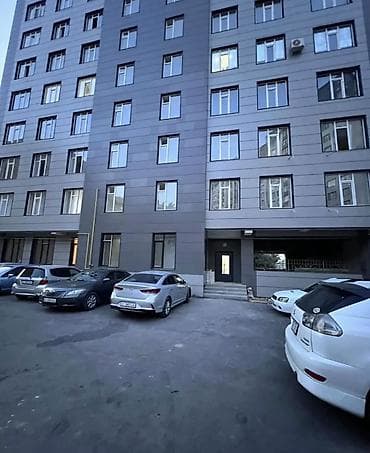2 8: 3 комнаты, 82 м², Элитка, 8 этаж, Евроремонт — 7
