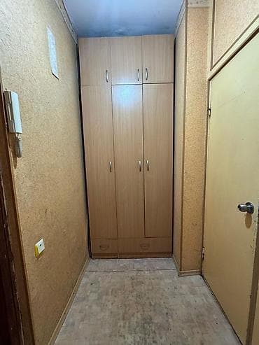 квартира аренда на месяц: 1 комната, Агентство недвижимости, Без подселения, С мебелью полностью — 6