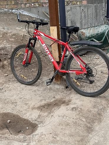 kia ceet: Горный велосипед, Алюминий — 3