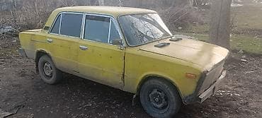 помпа на ваз: ВАЗ (ЛАДА) 2103 : 1976 г., 1.5 л, Механика, Бензин — 3