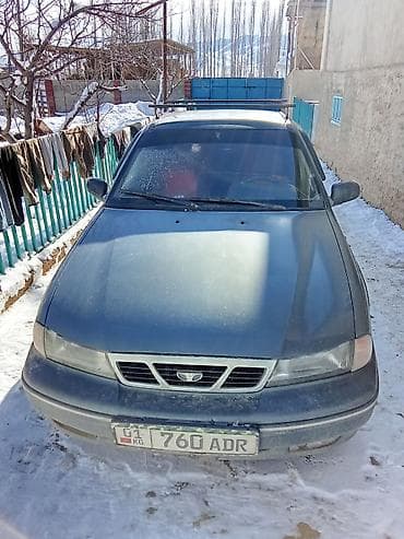 ravon nexia r3: Daewoo Nexia: 2005 г., 1.5 л, Ручные, Бензин, Седан — 1