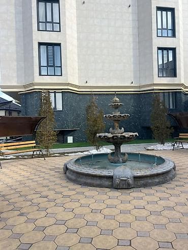 квартира нижний аларча: 1 комната, Без подселения — 2