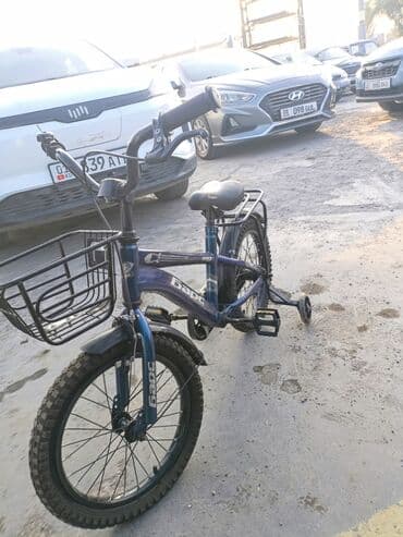 детская лошадка качалка купить: Детский велосипед, 4-колесный, 4 - 6 лет — 2