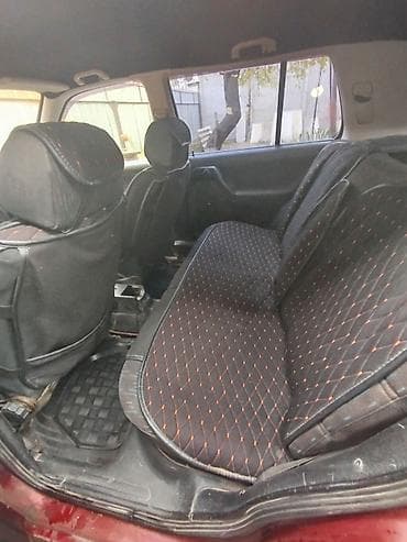 легковое: Volkswagen Golf: 1992 г., Ручные, Бензин, Хэтчбэк — 2