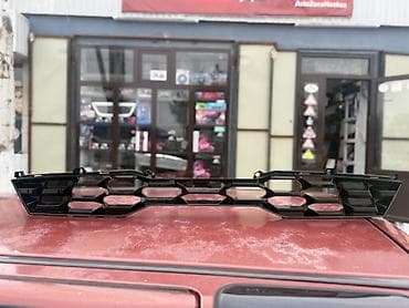 операционные системы электронный ключ: Решетка радиатора Volkswagen — 5