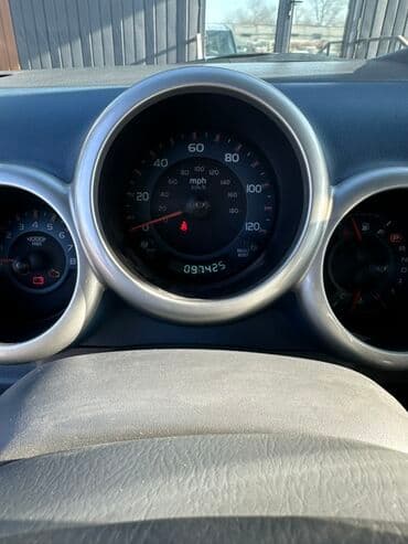 купить передний бампер на мерседес w210 в бишкеке: Honda Element: 2003 г., 2.4 л, Автомат, Бензиновая, Кроссовер — 9