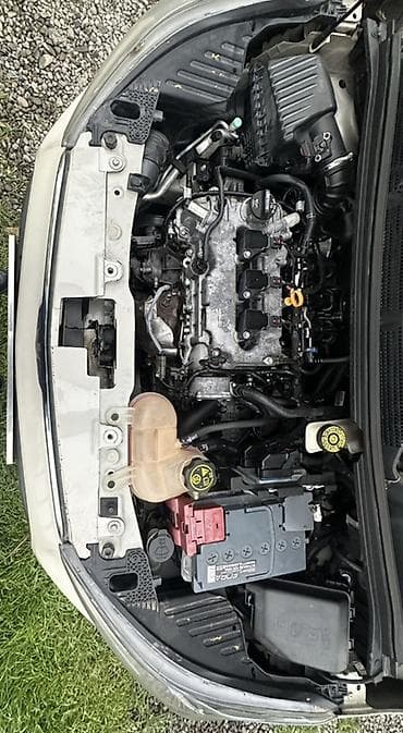 subaru outback 2009: Chevrolet Spark: 2016 г., 1 л, Автомат, Бензин, Хэтчбэк — 6