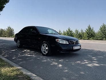 помпа ниссан: Nissan Maxima: 2001 г., 2 л, Автомат, Газ, Седан — 1