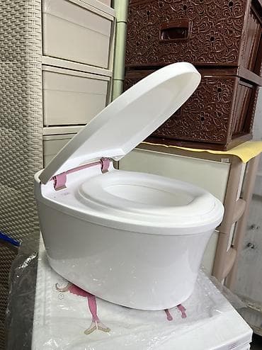 продаю горшок: Горшок детский — 4