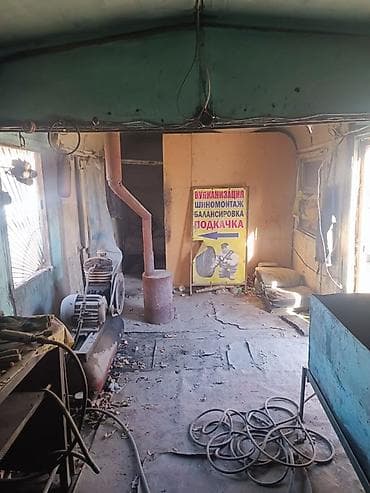 Упаковочно-фасовочные аппараты: Стенд для балансировки колес (шиномонтажное оборудование) - — 6