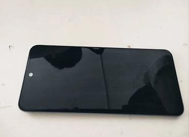 Уюлдук телефондор жана аксессуарлар: Redmi, Redmi Note 12S, Колдонулган, 256 ГБ, түсү - Жашыл, 2 SIM — 2