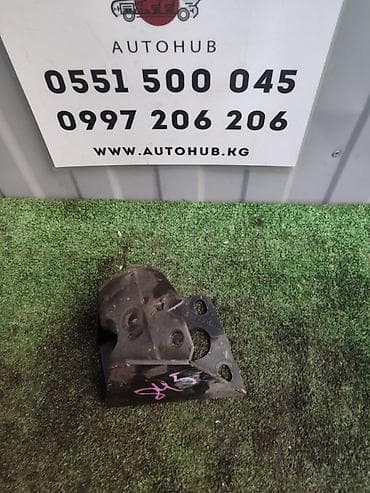 mazda 623: Mazda — 1