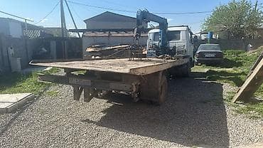 света лента: Манипулятор, MAN, 1990 г. — 3