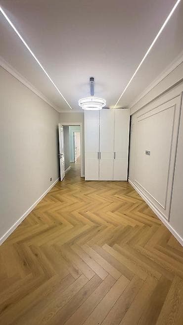 Квартиры: 3 комнаты, 100 м², Политех Элитка, 7 этаж, Евроремонт — 5