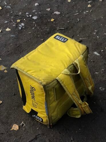 инструменты для стяжки: Шаймандар үчүн баштык, Колдонулган, Универсалдуу, Акылуу жеткирүү, Өзү алып кетүү — 3