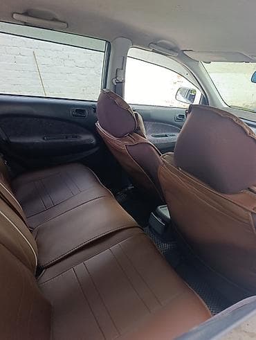 запчасти на киа бишкек фото: Honda HR-V: 2001 г., 1.6 л, Автомат, Бензин, Кроссовер — 6