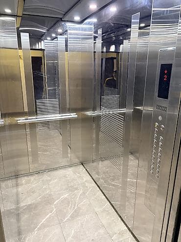 Продажа квартир: 3 комнаты, 88 м², Элитка, 2 этаж, Евроремонт — 2