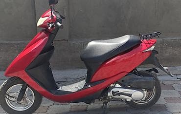 сукутер запчас: Honda Dio AF68 🇯🇵 Продаётся надёжный японский скутер Honda Dio AF68 — 2