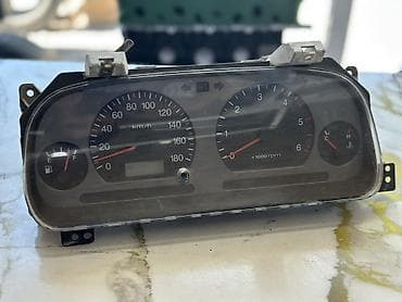 тюнинг щитка приборов: Щиток приборов Hyundai — 4