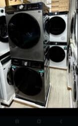 ош кир жуучу машина: Кир жуучу машиналар — 1