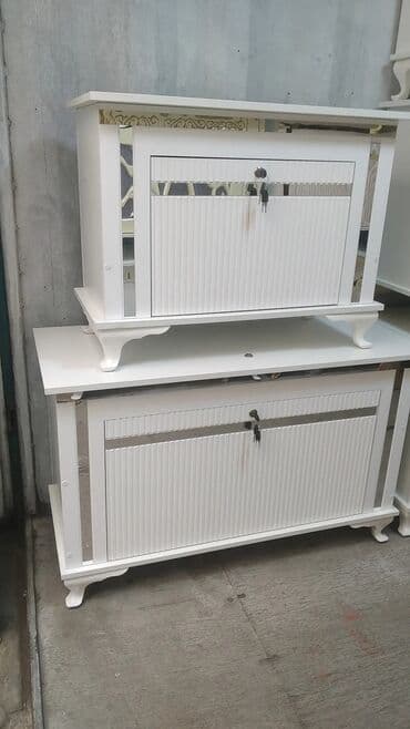 что подарить девушке на новый год в бишкеке: Сундук, Новый, Для приданого невесты — 6