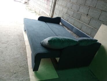 мягкая мебель бишкек лина: Раскладной диван, Новый — 7