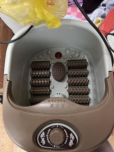 Массажер Для ног