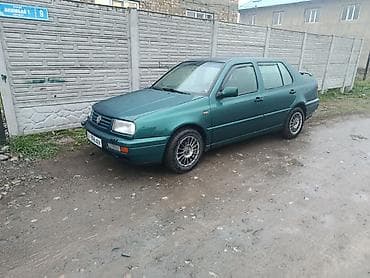 infinity qx: Volkswagen Vento: 1996 г., 1.8 л, Ручные, Бензин, Седан — 1