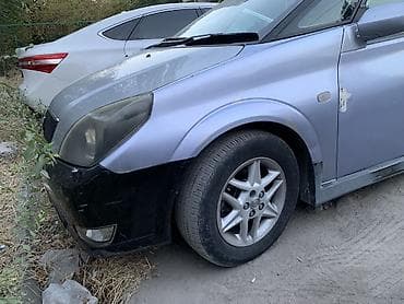 transporter multivan: Toyota Opa: 2001 г., Автомат, Бензин, Универсал — 2