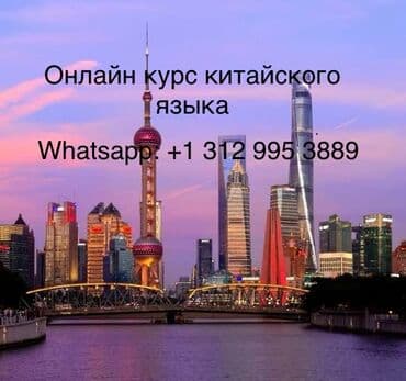 Языковые курсы Китайский Для детей, Для взрослых
