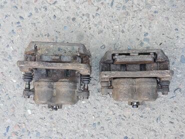 суппорт тормозной купить бишкек: Комплект суппортов Subaru 1999 г., Б/у, Оригинал, Германия — 13