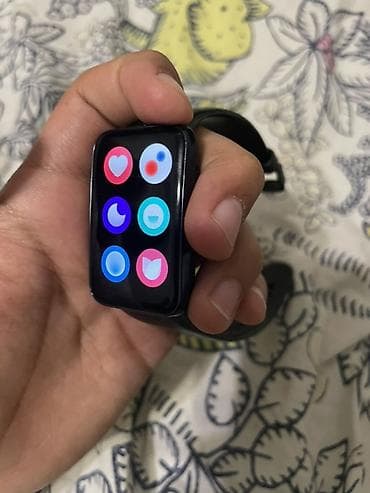 маяк 233: На продаже Xiaomi Smart Band 7 Pro 😳 в идеальном состоянии 👍 — 5