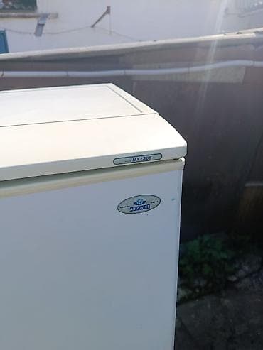 холодильник маленький купить: Однокамерный холодильник с морозильным отделением сверху. Бу все в — 5