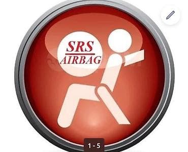 can bus: Диагностика и ремонт системы SRS Airbag (подушки безопасности) - — 1