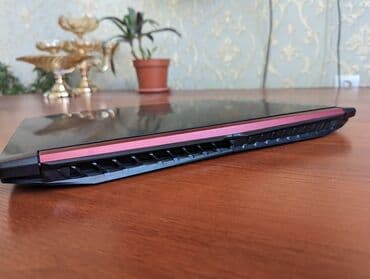 Электронные книги: Ноутбук, Acer, 8 ГБ ОЗУ, Intel Core i5, 15.6 ", Б/у, Игровой, память HDD + SSD — 5