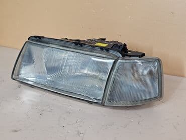фары опель вектра б: Передняя левая фара Opel 1990 г., Б/у, Оригинал, Германия — 3