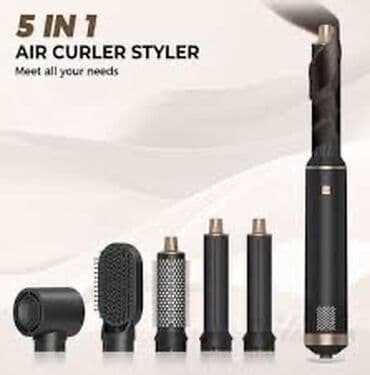 телевизоры в рассрочку бишкек без банка: Моби Центр/Mobi Center 🔥 Winning Star 5 в 1 — универсальный стайлер — 6