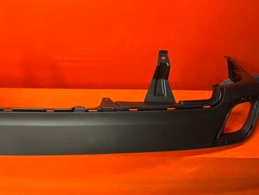 запчасти на тойота хайлендер: Бампер Задний Toyota, Новый, Оригинал — 8