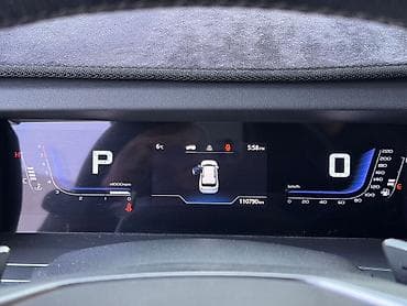 гур одисей: Ssangyong Torres: 2022 г., 1.5 л, Бензин, Кроссовер — 9