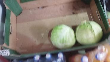 сырный соус: Капуста Белокачанная, В розницу — 2